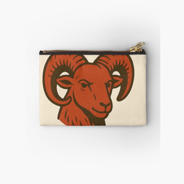Item preview, Toxic Aries – Bold Zodiac Attitude designed and sold by NomadUSArt.