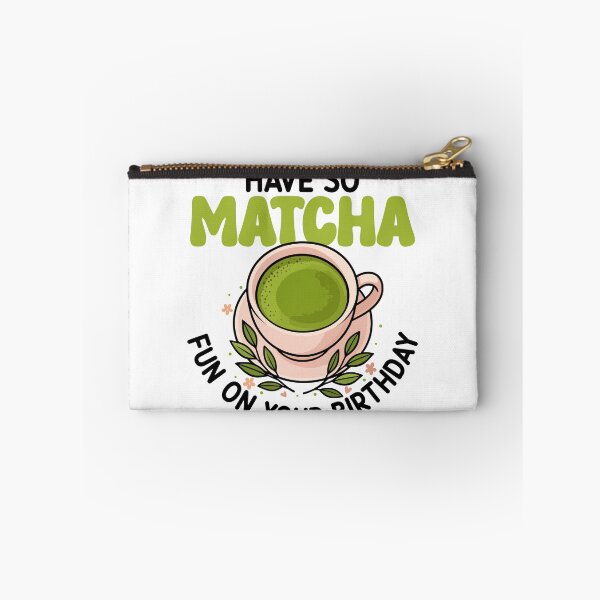 Item preview, Matcha Tea Cup Illustration – Cute Green Tea Aesthetic for Matcha Lovers designed and sold by dianadouri.