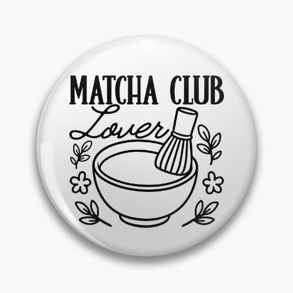 Item preview, Matcha Lover Cute Tea Cup Illustration – Green Tea Aesthetic  designed and sold by dianadouri.