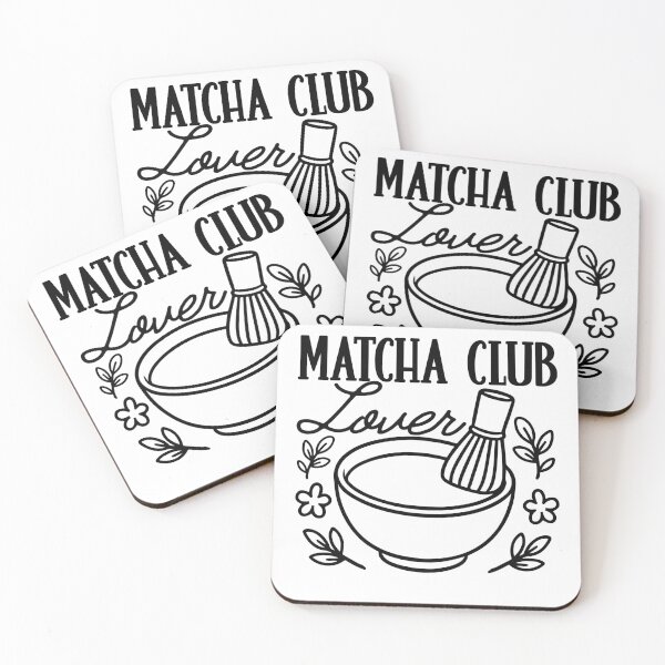 Item preview, Matcha Lover Cute Tea Cup Illustration – Green Tea Aesthetic  designed and sold by dianadouri.