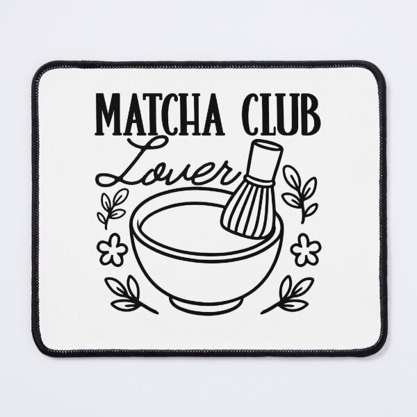 Item preview, Matcha Lover Cute Tea Cup Illustration – Green Tea Aesthetic designed and sold by dianadouri.