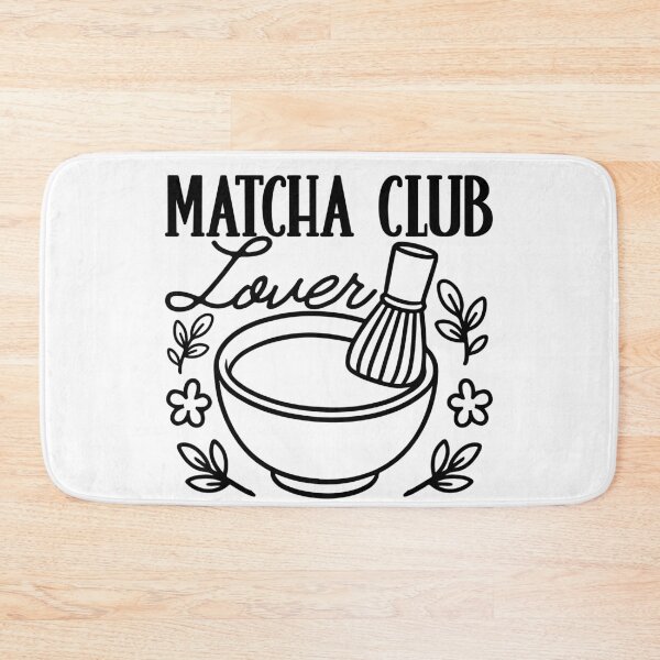 Item preview, Matcha Lover Cute Tea Cup Illustration – Green Tea Aesthetic  designed and sold by dianadouri.