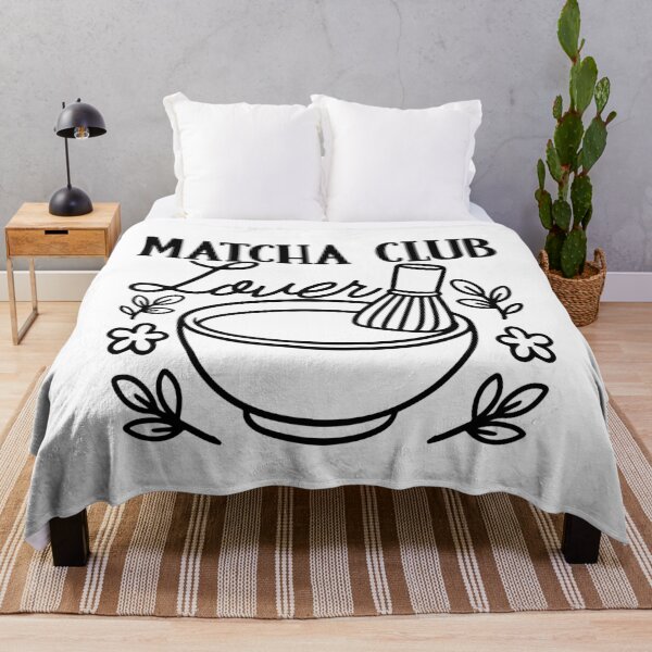 Item preview, Matcha Lover Cute Tea Cup Illustration – Green Tea Aesthetic  designed and sold by dianadouri.