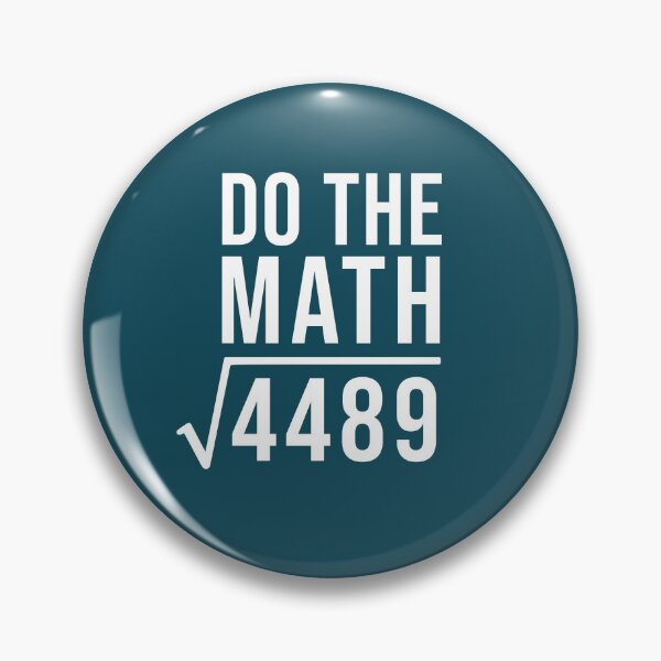 Item preview, Six Seven Do The Math 67 Meme designed and sold by NosandEdgy.