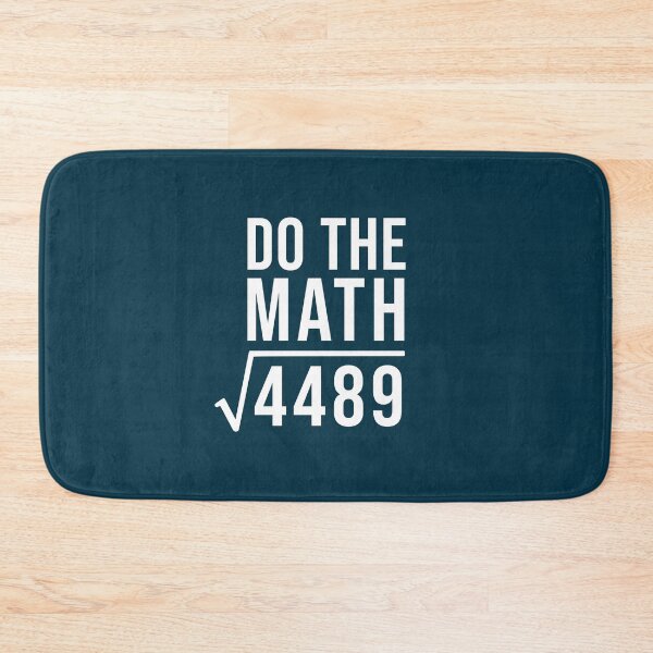 Item preview, Six Seven Do The Math 67 Meme designed and sold by NosandEdgy.