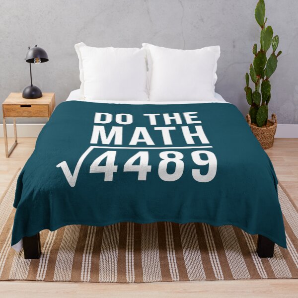 Item preview, Six Seven Do The Math 67 Meme designed and sold by NosandEdgy.