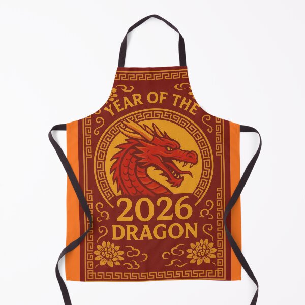 Item preview, New year designed and sold by NomadUSArt.