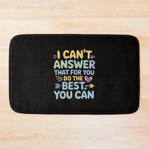 Item preview, I Can't Answer That For You Staar Test Teacher Testing Day designed and sold by margaridroso.