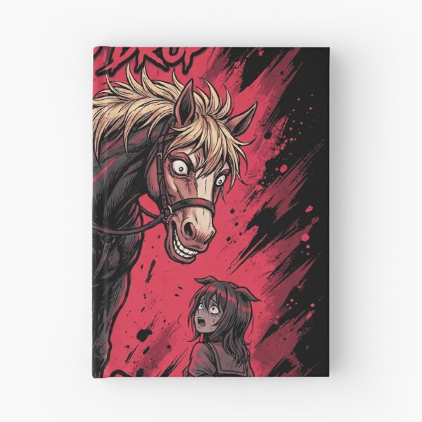 Item preview, Umamusume Funny Crossover Golden Week x Special Week Pretty Derby Horse Girl Racing Track Start Gate Finish Line Tokai Teio Special Week Silence Suzuka Fan Art Poster T-Shirt  designed and sold by Senpaiwaves.