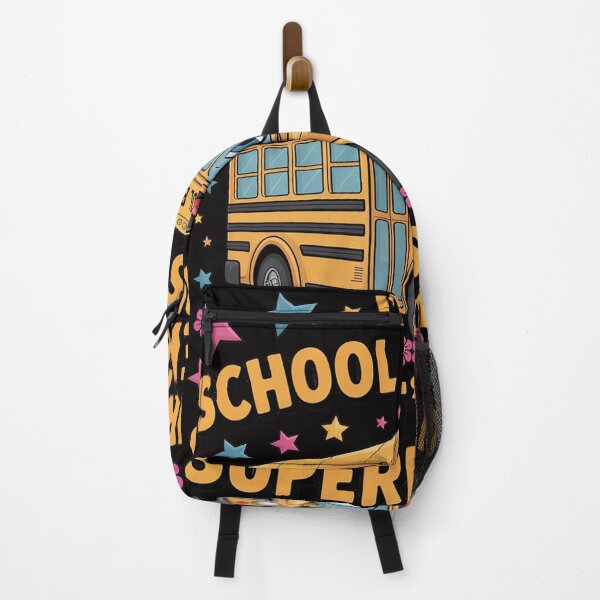 Item preview, I Am A School Bus Aide Back to School designed and sold by margaridroso.