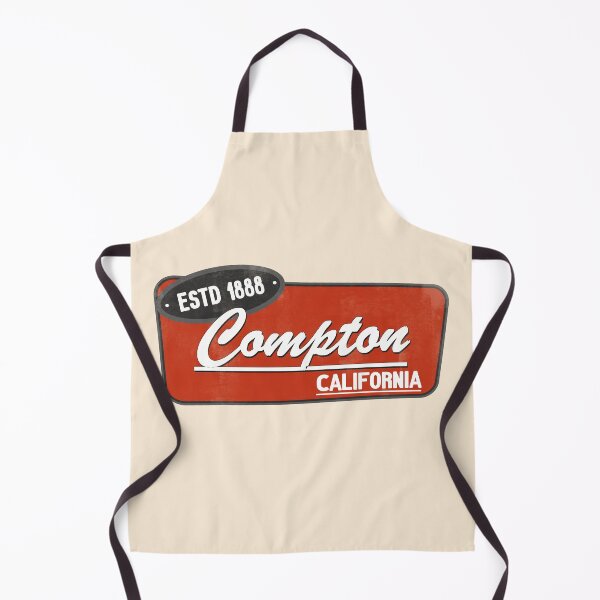 Item preview, Classic Compton California Route Sign designed and sold by By Jonh.