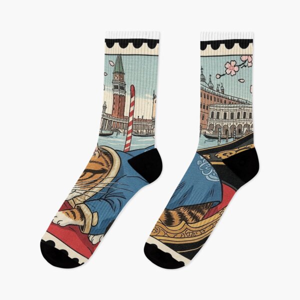 Item preview, Frodo sleeping in Venice designed and sold by Losancestros.