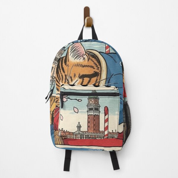Item preview, Frodo sleeping in Venice designed and sold by Losancestros.