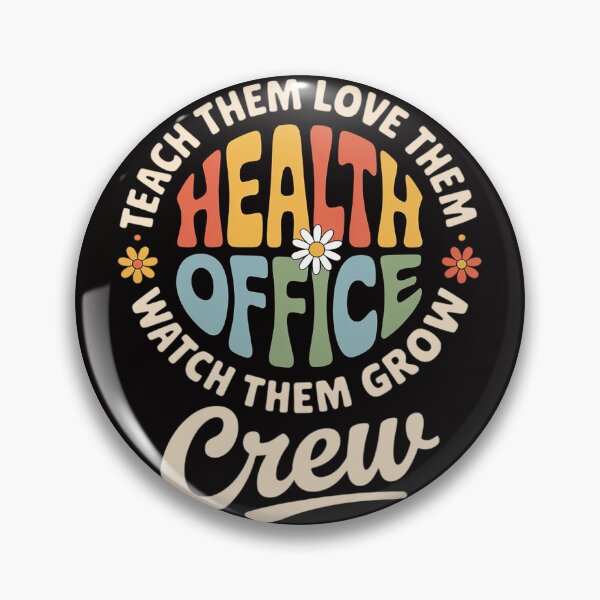 Item preview, Health Office Crew Life School To School & Appreciation Week designed and sold by margaridroso.