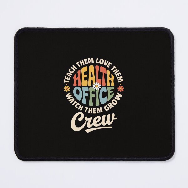 Item preview, Health Office Crew Life School To School & Appreciation Week designed and sold by margaridroso.