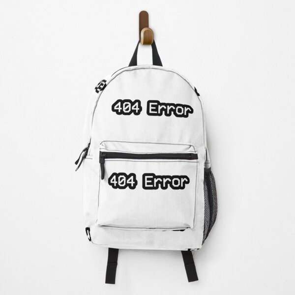 Item preview, 404 Error designed and sold by MKDSN.