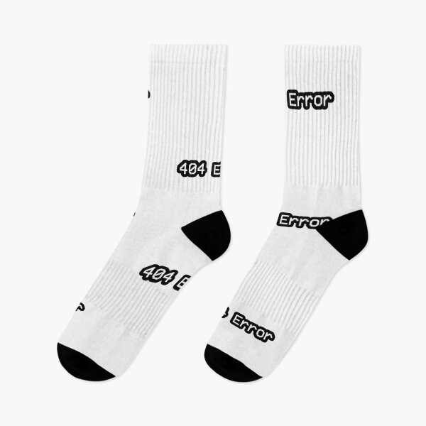 Item preview, 404 Error designed and sold by MKDSN.