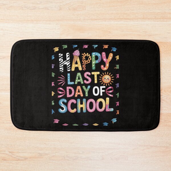 Item preview, Happy Last Day Of School Cafeteria Life designed and sold by margaridroso.