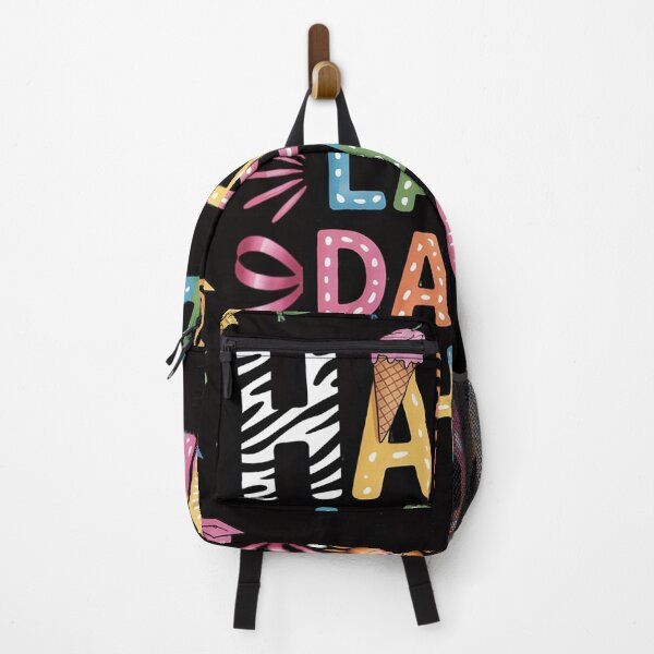 Item preview, Happy Last Day Of School Cafeteria Life designed and sold by margaridroso.