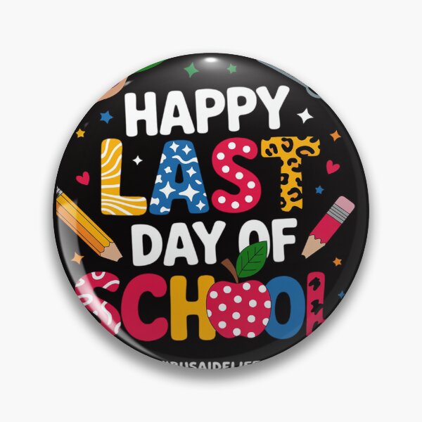 Item preview, Happy Last Day Of School Bus Aide Life Sunglasses designed and sold by margaridroso.