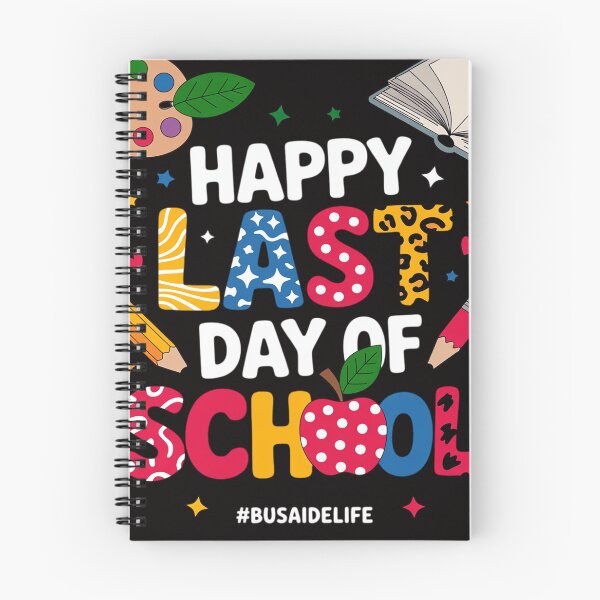 Item preview, Happy Last Day Of School Bus Aide Life Sunglasses designed and sold by margaridroso.