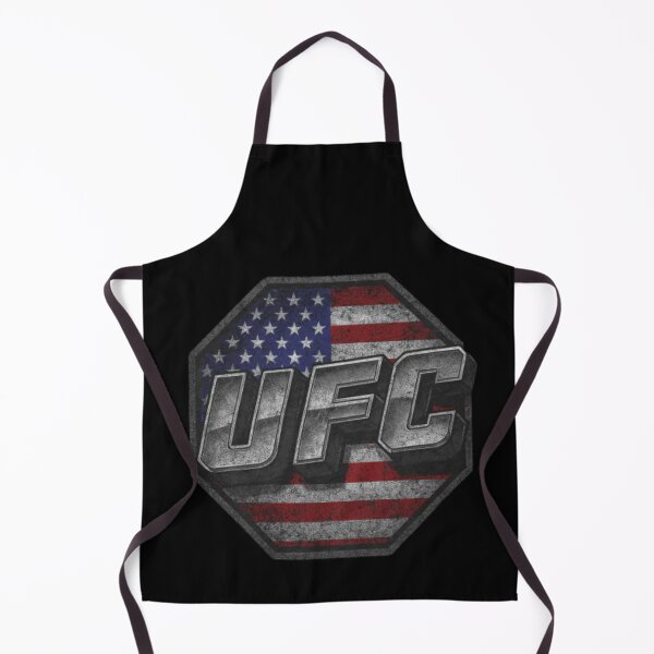 Item preview, UFC 3D Bold USA Flag designed and sold by JeyVel.