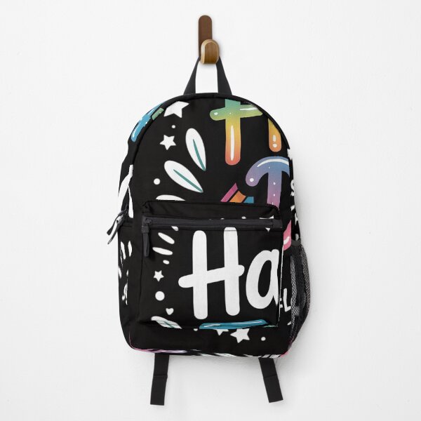 Item preview, Happy First Day Let's Do This Welcome Back To School designed and sold by margaridroso.