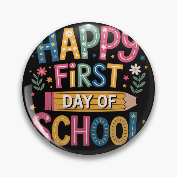 Item preview, Happy First Day Of School Paraprofessional Life designed and sold by margaridroso.