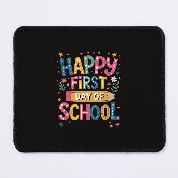 Item preview, Happy First Day Of School Paraprofessional Life designed and sold by margaridroso.