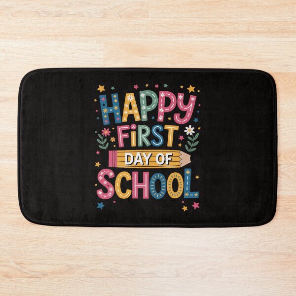 Item preview, Happy First Day Of School Paraprofessional Life designed and sold by margaridroso.