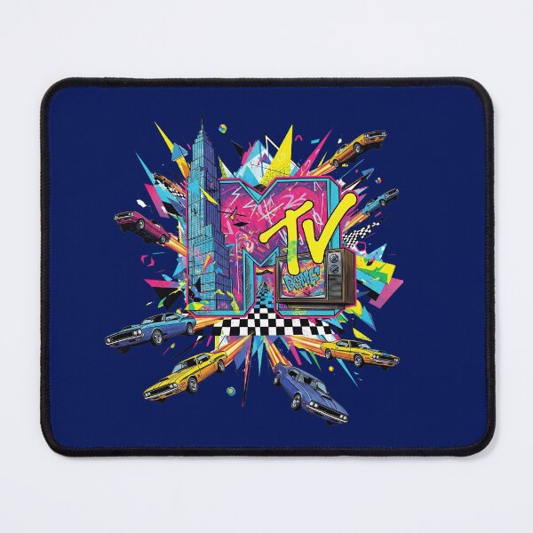 Item preview, I Want My MTV... Forever | Tribute to the End of an Era designed and sold by keythxctrs.