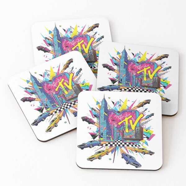 Item preview, I Want My MTV... Forever | Tribute to the End of an Era designed and sold by keythxctrs.
