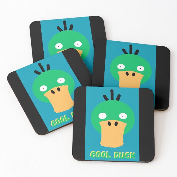 Item preview, COOL DUCK designed and sold by GrindWardrobe.