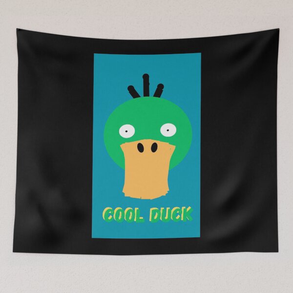 Item preview, COOL DUCK designed and sold by GrindWardrobe.