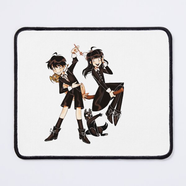 Item preview, Wytte Twins designed and sold by KOTB10.