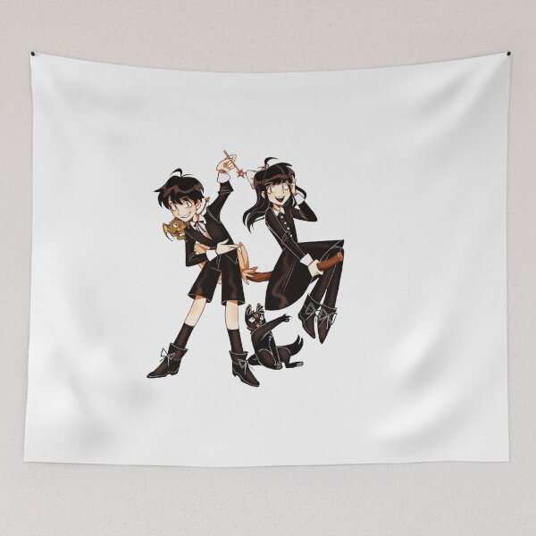 Item preview, Wytte Twins designed and sold by KOTB10.