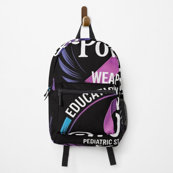 Item preview, Education is Powerful Paediatric Stroke Awareness designed and sold by Minoloinan.