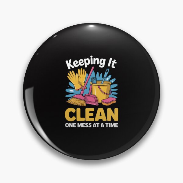 Item preview, Custodian School Custodian Janitorial Housekeeping designed and sold by Minoloinan.