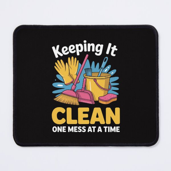 Item preview, Custodian School Custodian Janitorial Housekeeping designed and sold by Minoloinan.