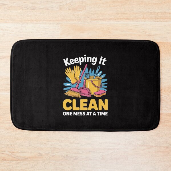 Item preview, Custodian School Custodian Janitorial Housekeeping designed and sold by Minoloinan.