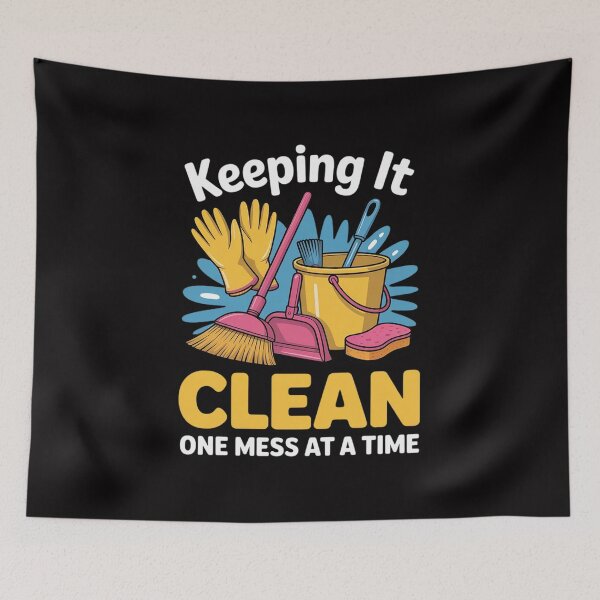 Item preview, Custodian School Custodian Janitorial Housekeeping designed and sold by Minoloinan.