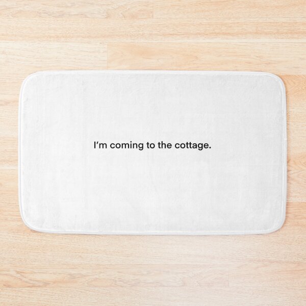Item preview, Heated rivalry I’m coming to the cottage designed and sold by Sophieonpluto.