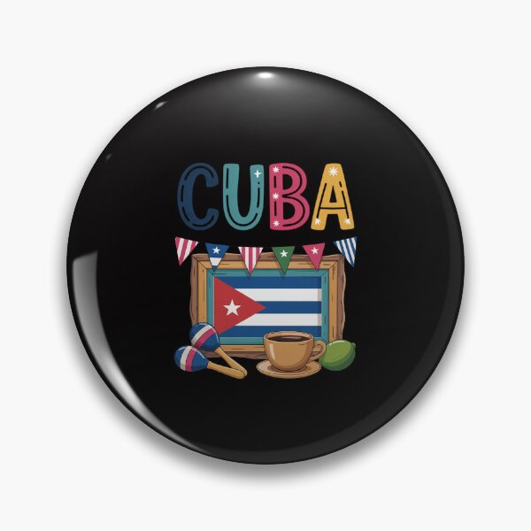 Item preview, Cuban Flag Ideas For Women & Hispanic Cuba Flag designed and sold by Minoloinan.