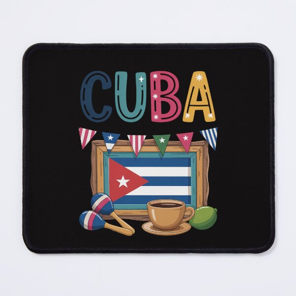 Item preview, Cuban Flag Ideas For Women & Hispanic Cuba Flag designed and sold by Minoloinan.