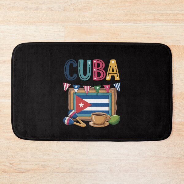 Item preview, Cuban Flag Ideas For Women & Hispanic Cuba Flag designed and sold by Minoloinan.