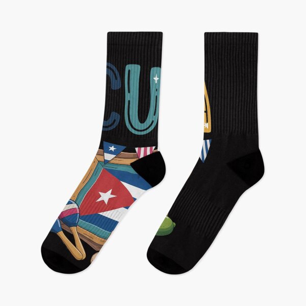 Item preview, Cuban Flag Ideas For Women & Hispanic Cuba Flag designed and sold by Minoloinan.