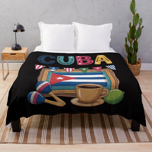 Item preview, Cuban Flag Ideas For Women & Hispanic Cuba Flag designed and sold by Minoloinan.