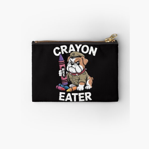 Item preview, CRAYON EATER Military Corps Proud Grunt Soldier Family designed and sold by Minoloinan.