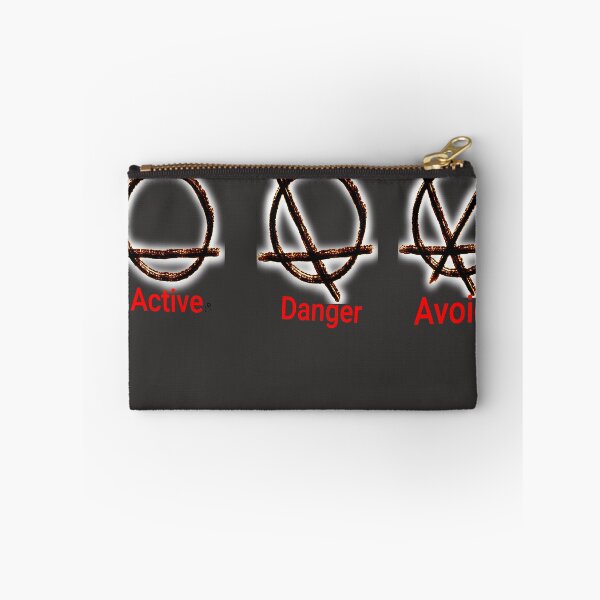 Item preview, Trackers sigils designed and sold by Frayedinc.