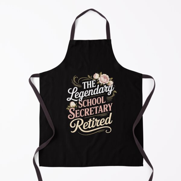 Aperçu de l'œuvre Cadeau original pour une fête de départ à la retraite de secrétaire d'école. créée et vendue par Minoloinan.